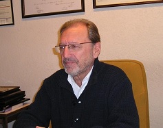 Dr Raúl Husni