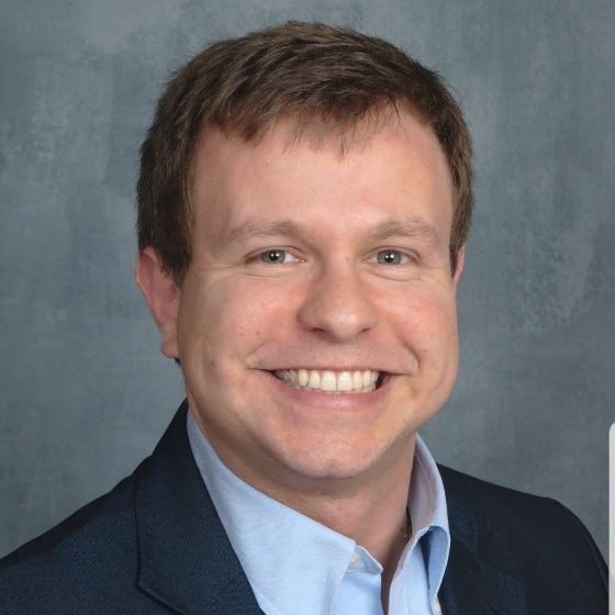 Mario Baggio, CEO de Alchemco